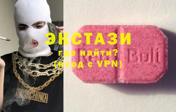 твердый Пересвет